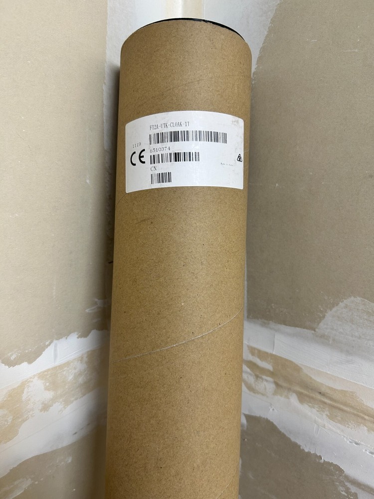 Crestron FT2A-UTK-CLOAK-1T Under-Table Cloak