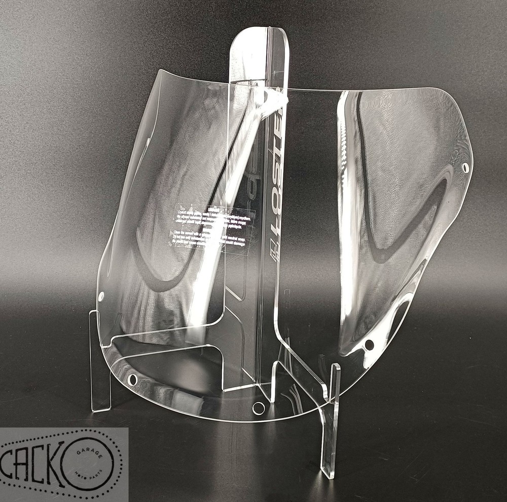 Ducati 900 SS (1995-1997) Standard Replacement windscreen screen windshield asOE