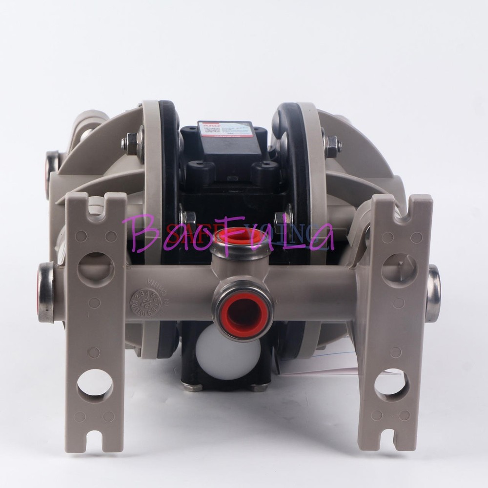 1PCS NEW ARO 66605J-3EB Plastic Diaphragm Pump