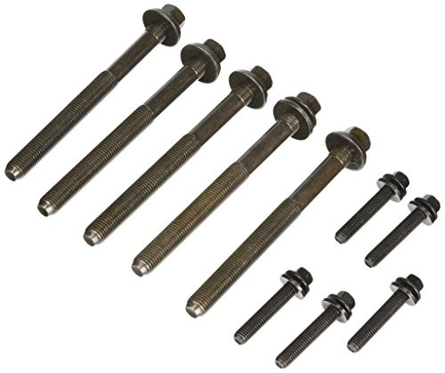 GS33429 Engine Cylinder Head Bolt Set, 1 Pack, standard