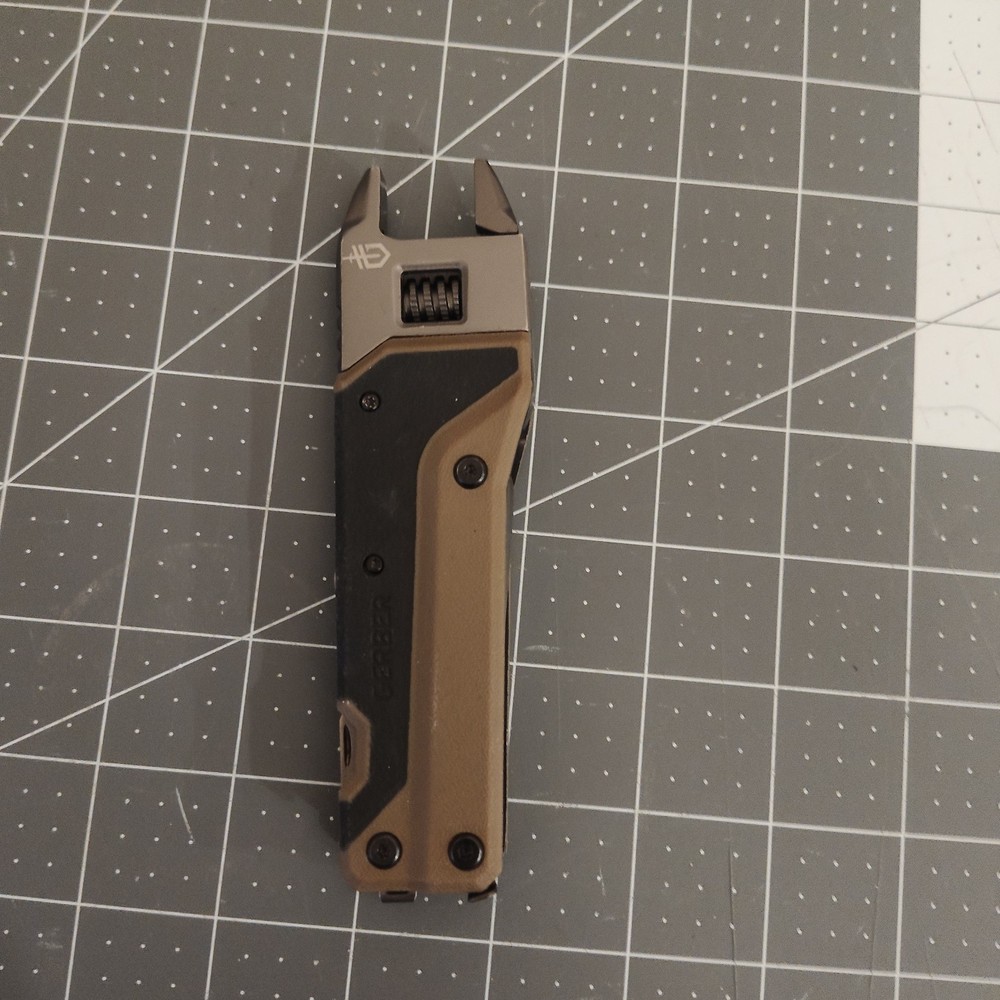 Gerber Myth Archery Tool