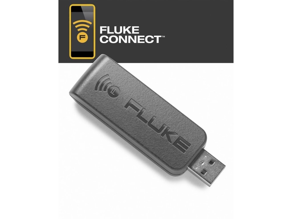 Fluke PC3000 FC Wireless PC Adapter