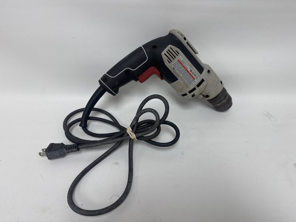 Porter Cable pc600d DRILL CORDED ELECTRIC