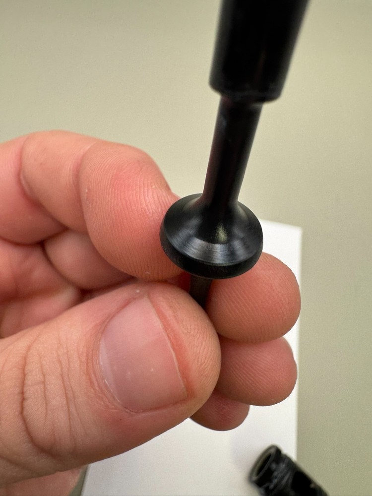 JT Paintball Impulse Valve Kit