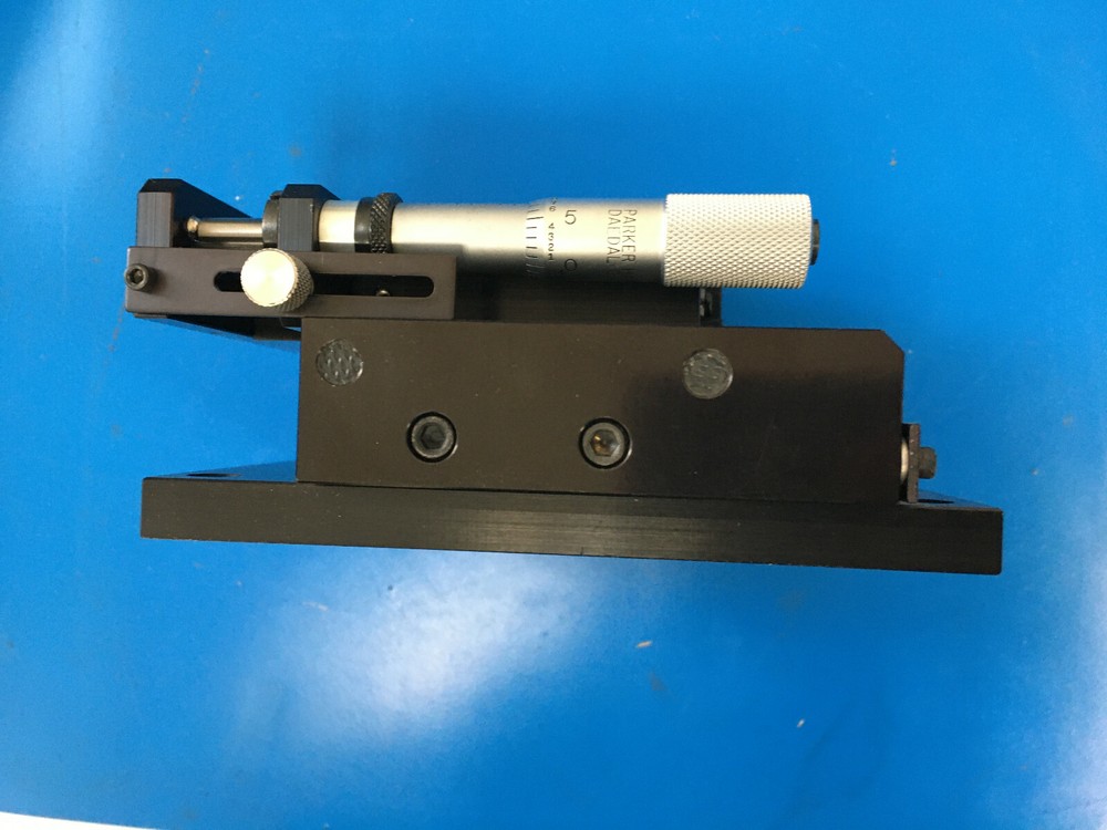 PARKER X Y Linear Stage