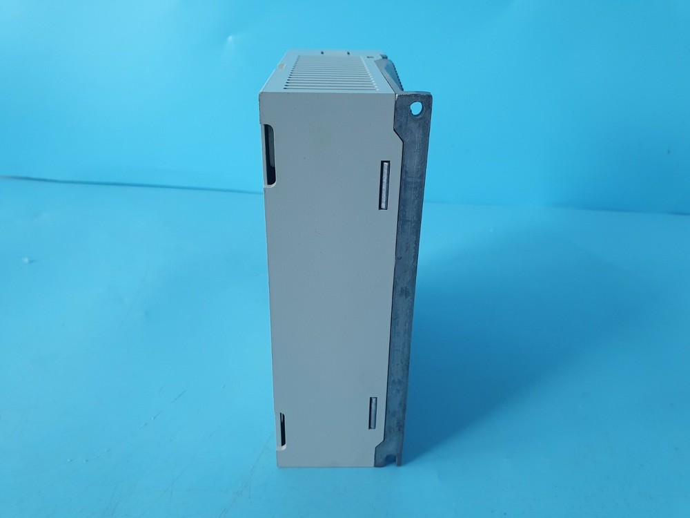 RS OEMAX CSD5_02BX1 SERVO DRIVER