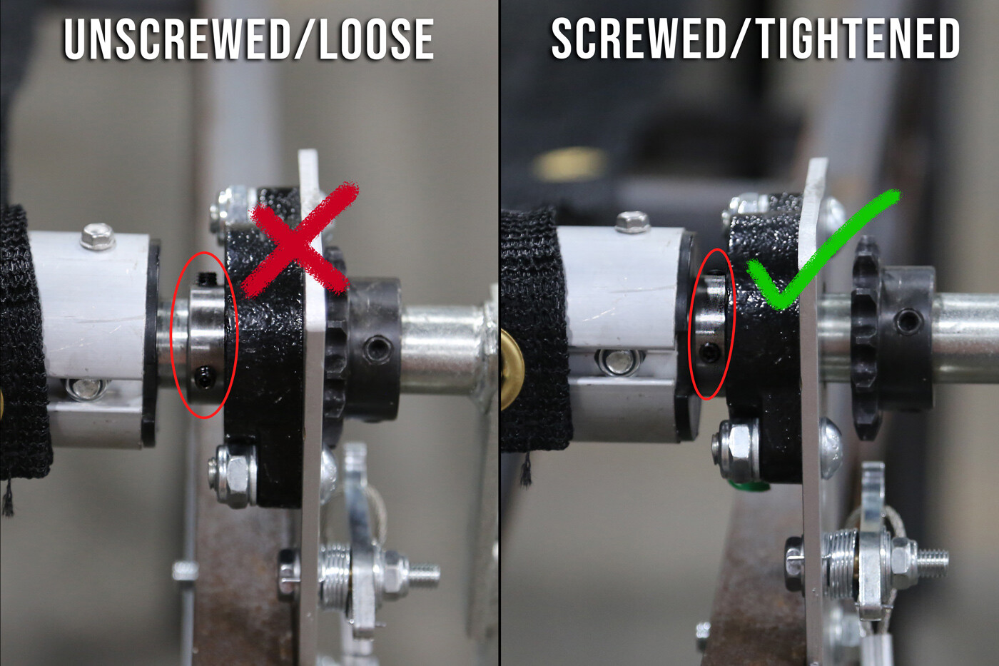 Dump Truck & Trailer Tarp Kit with 8' x 14' PVC Double Pocket Mesh Tarp