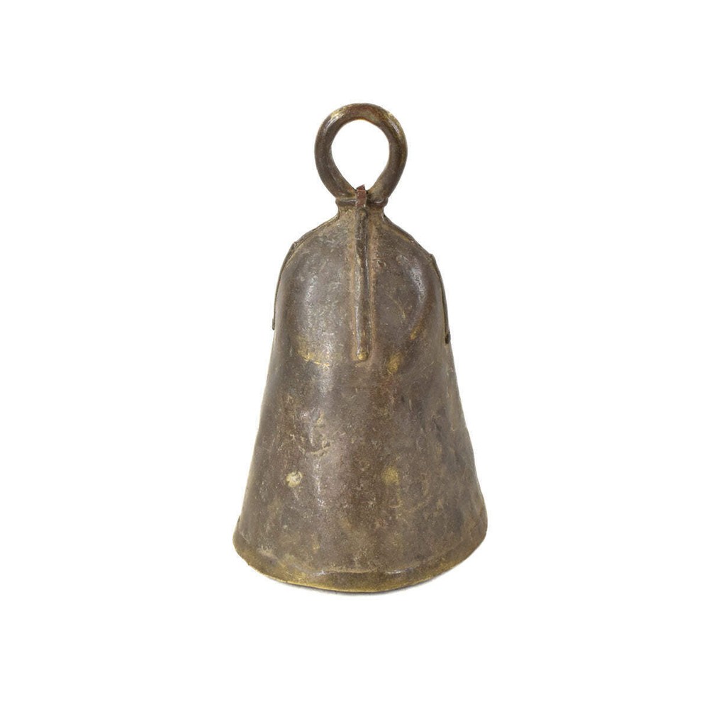 Benue Brass Bell Nigeria