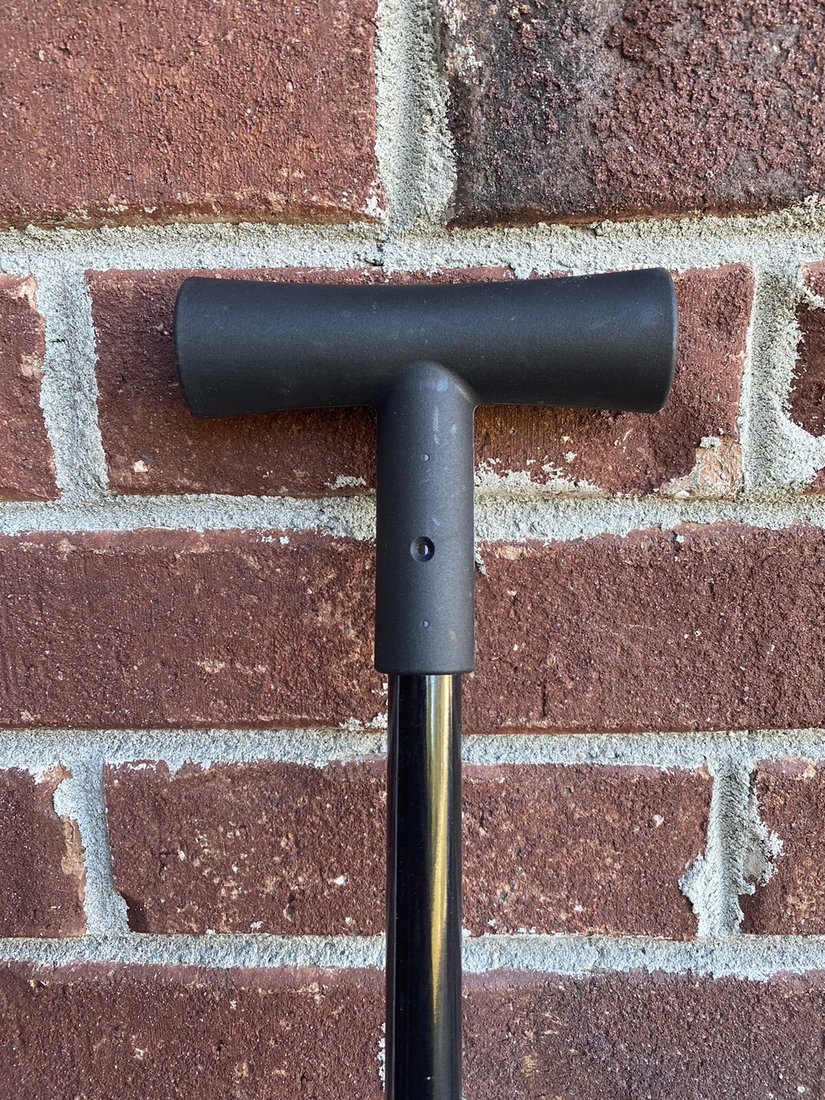 Stick Anchor 12 Ft Shallow Water Stick Anchor Pin. Anchor Pole. 2 Piece