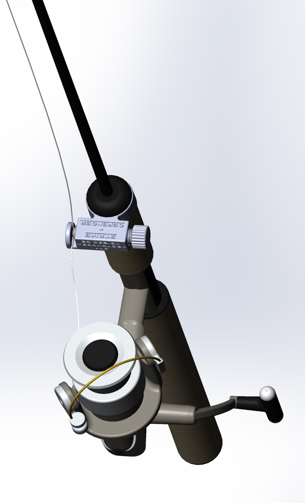 Strike-Defender