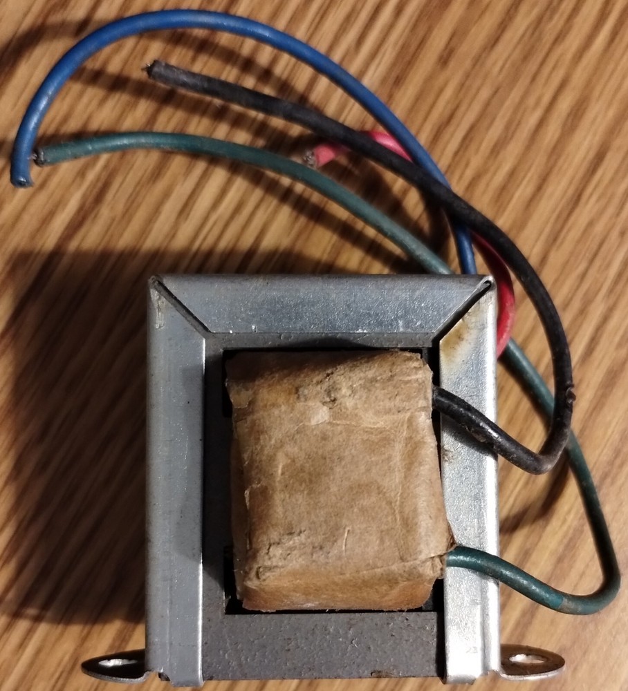 audio transformer 700055 AE-5402