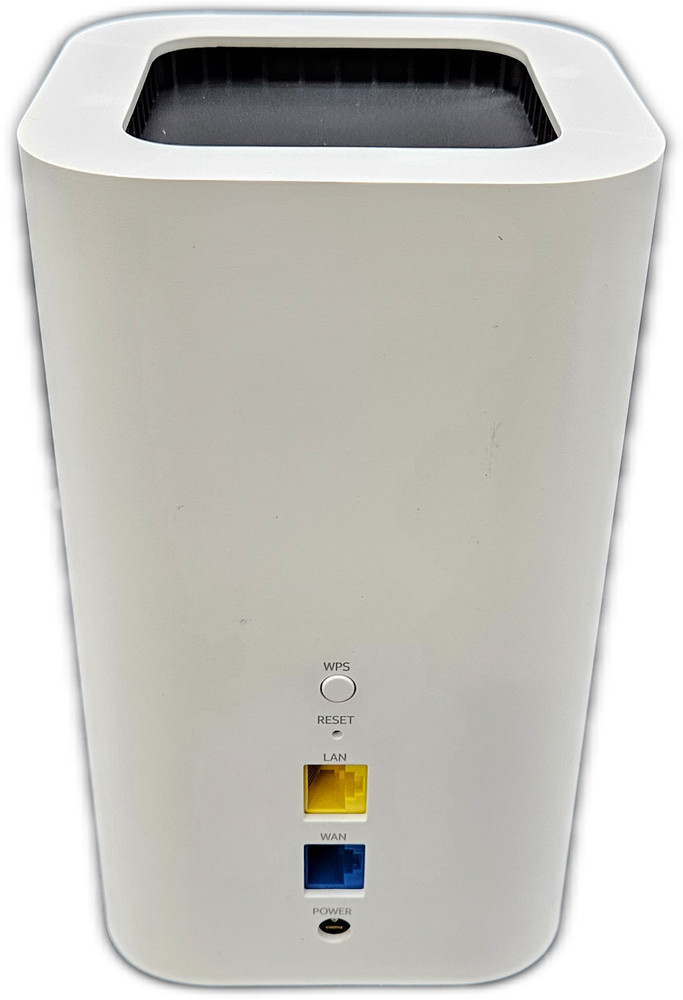 Nokia WiFi Beacon 2 Smart Wireless Mesh Network Router WiFi 6 1500sqft coverage