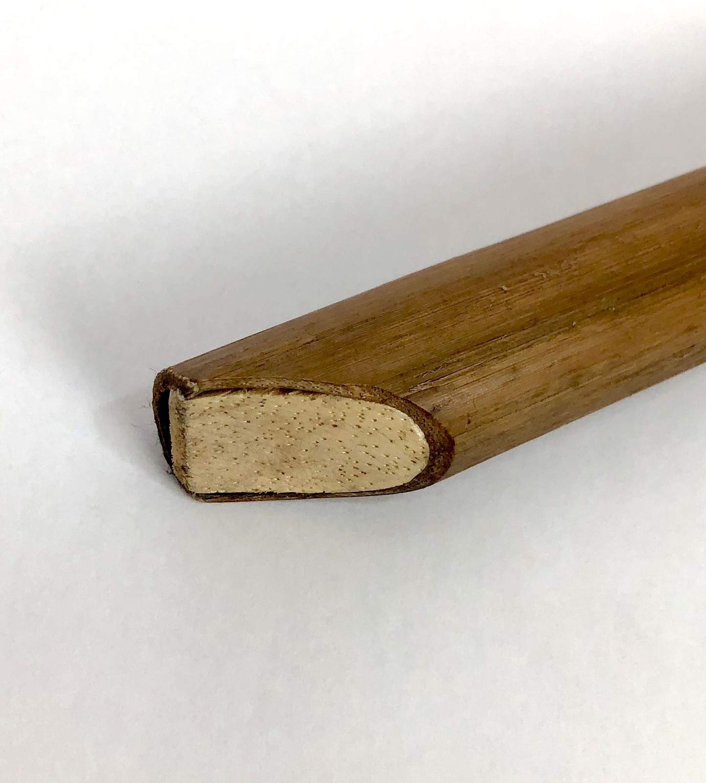 Cane Flute - Traditional American Instrument