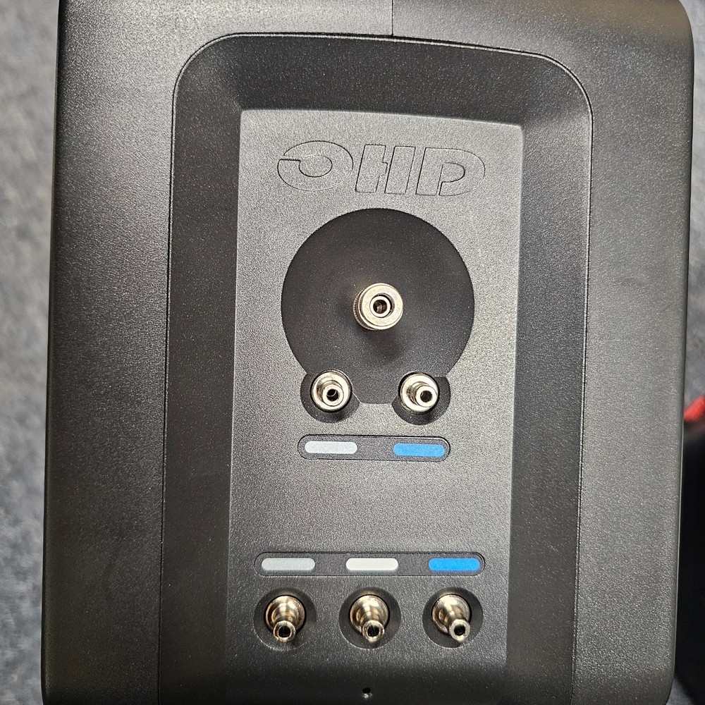 OHD QuantiFit2 Respirator Fit Testing System