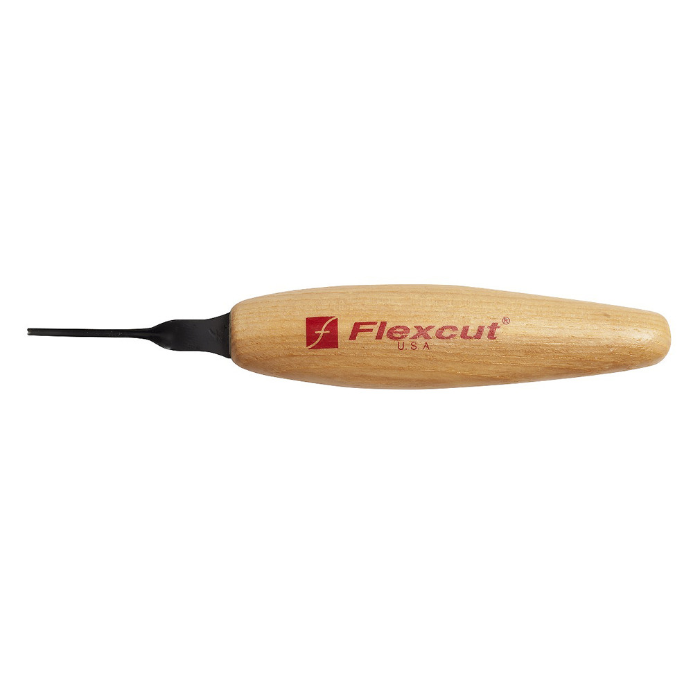 Flexcut 1.5mm Micro Sweep