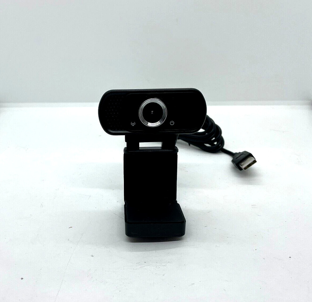 Webcam Built-in Microphone Video Camera FULL HD FREE SHIPPING c