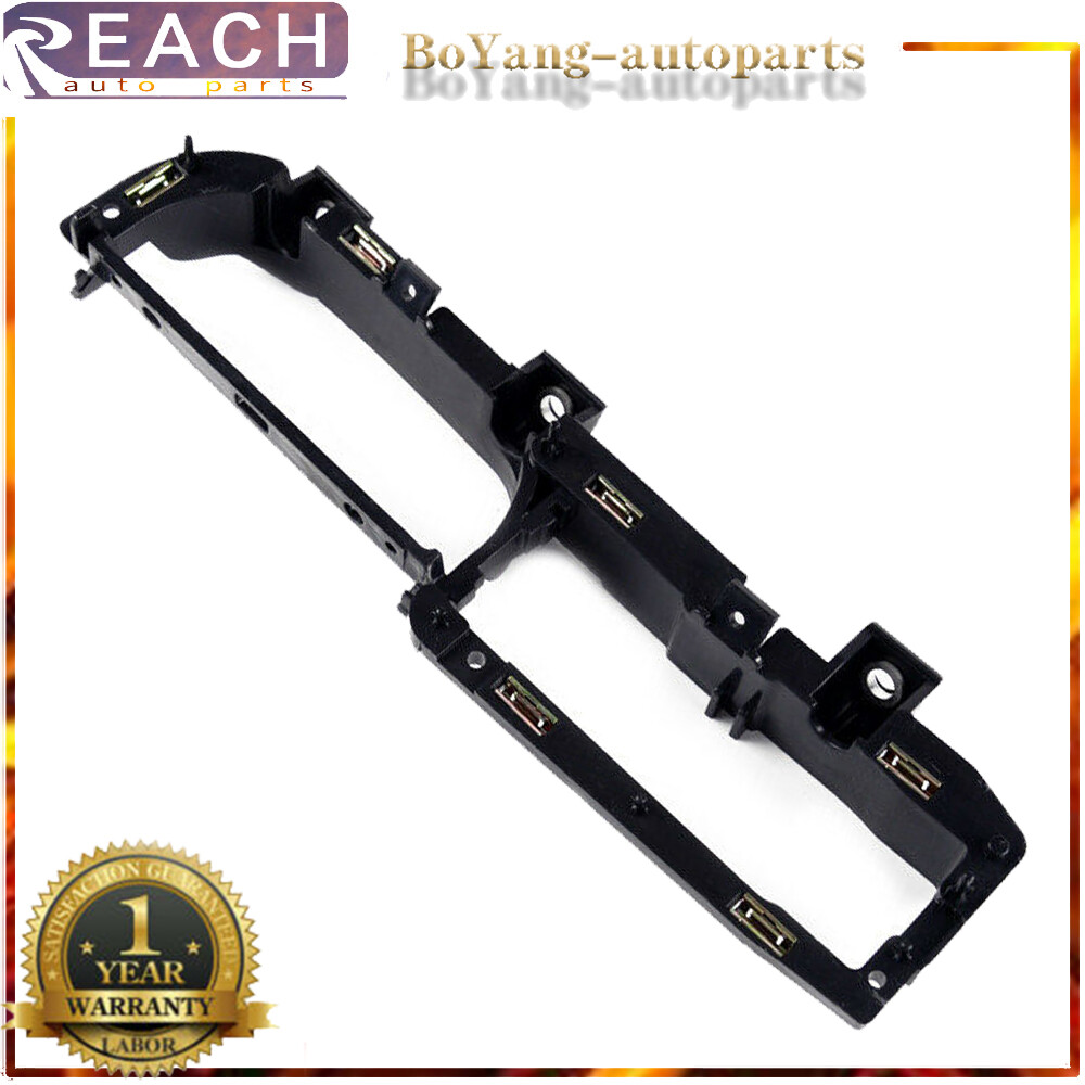 Front Left Door Window Control Panel Bracket For 1998-2004 Volkswagen VW Passat