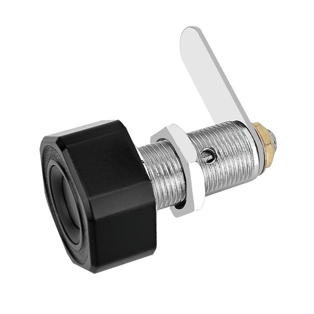 Fast Identification Drawer Lock With 30mm Biometric Fingerprint Sensor