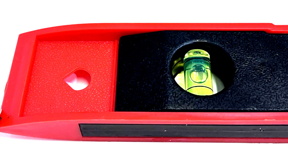 SCA 230mm Torpedo Level New
