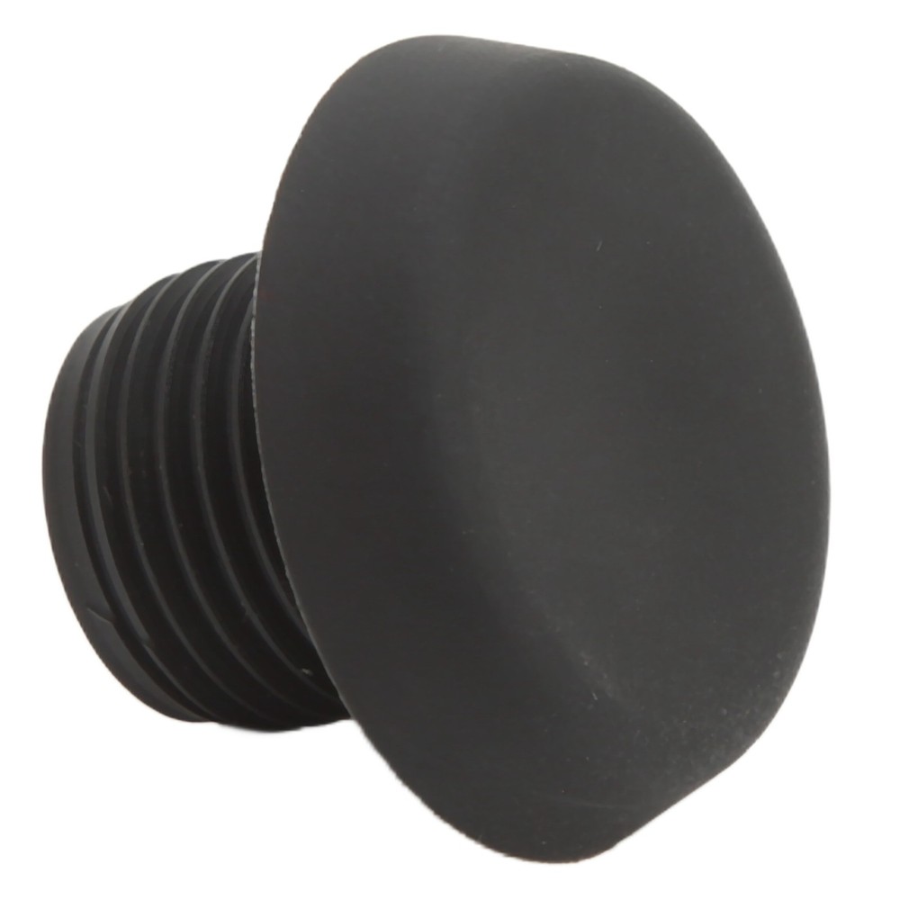 2 Pack Billiard Cue Bottom Plug Protector For Long-lasting Use XONA
