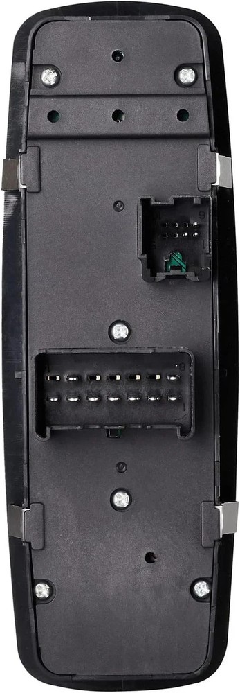 Front Driver Side Master Power Window Switch for 2009-2015 Dodge Ram 1500 2500 3