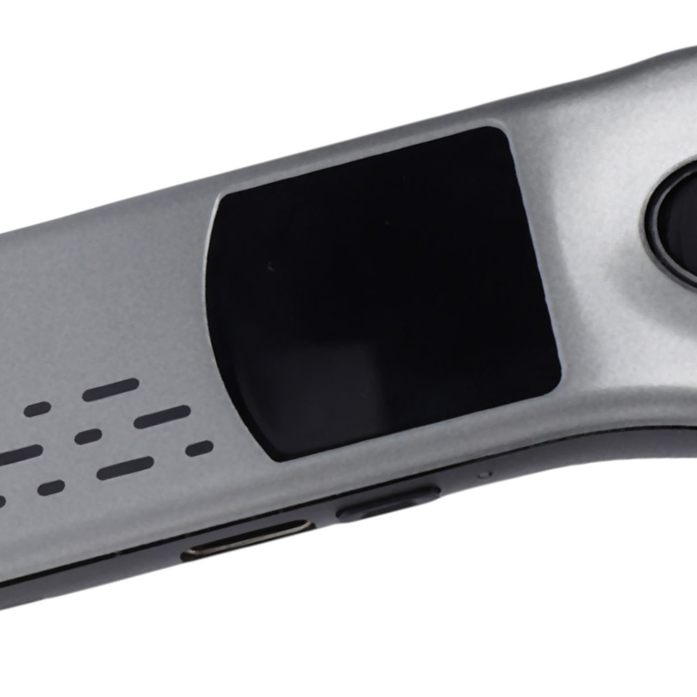 Rechargeable Wireless Presenter Mouse For Effortless Presentations