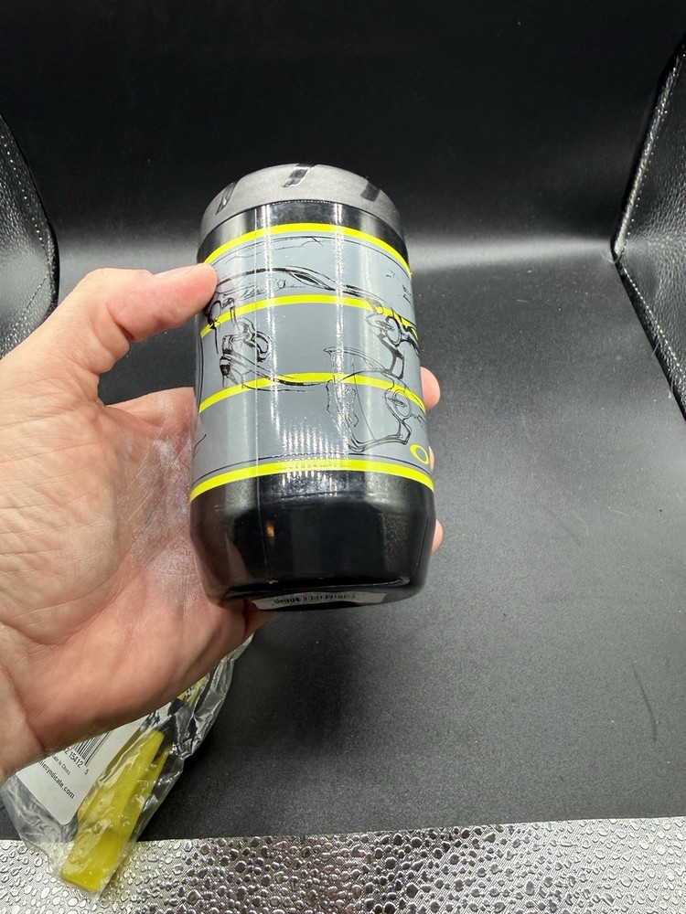 Oakley Keg Vessel/Tool GWP 2015
