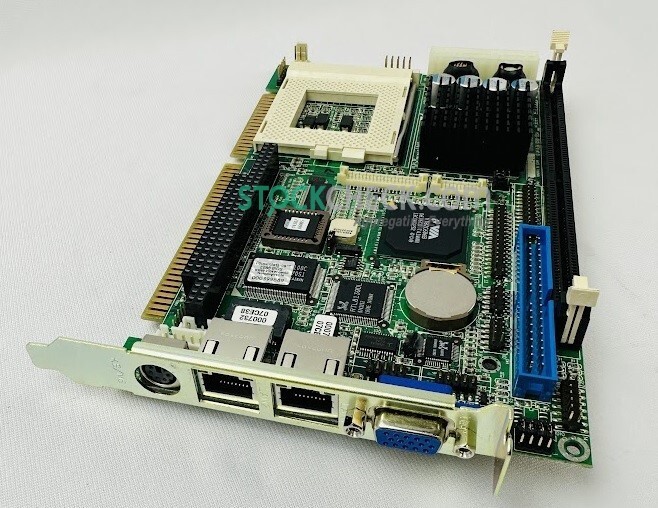 Aaeon HSB-660I CPU Board