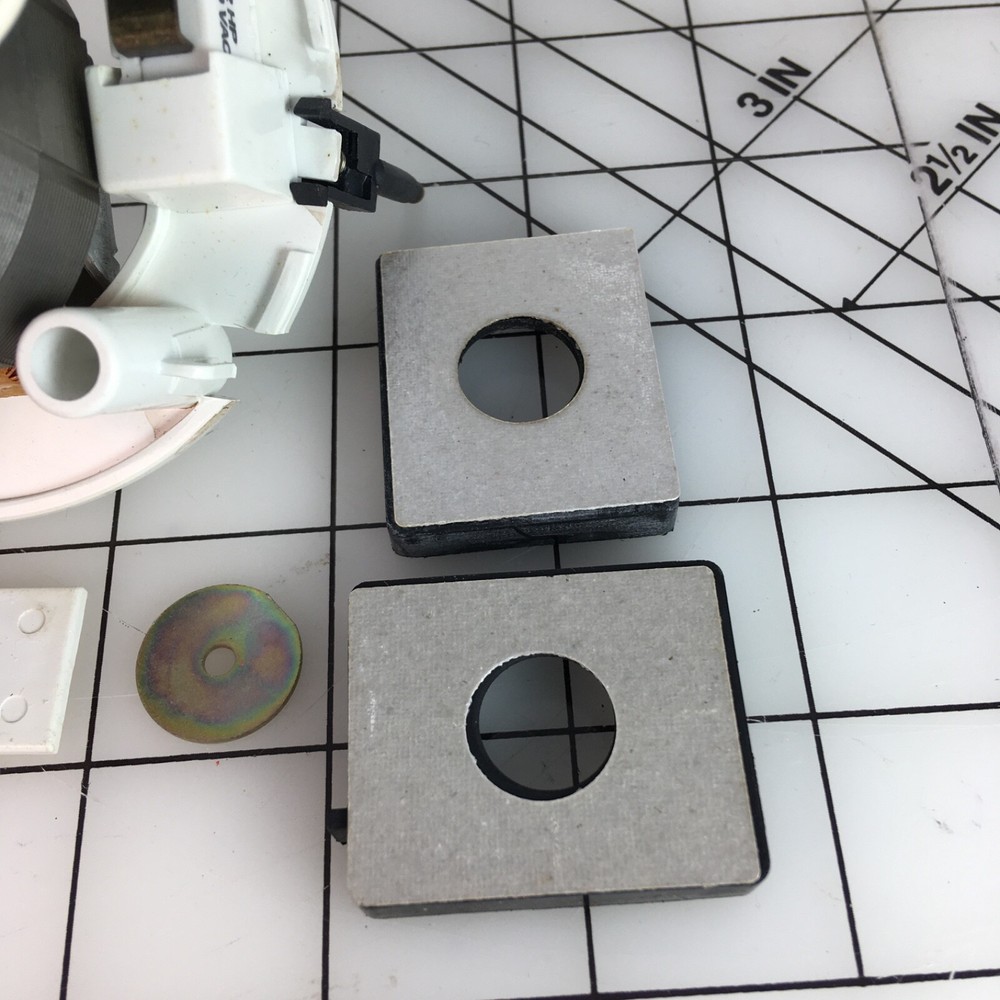 Kitchenaid Coffee Grinder BCG100 MODELs **OEM Complete 200w MOTOR WORKING**