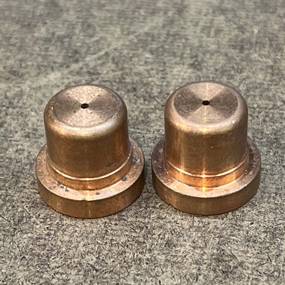 Miller 192051 Tips - 2 pack     (S)