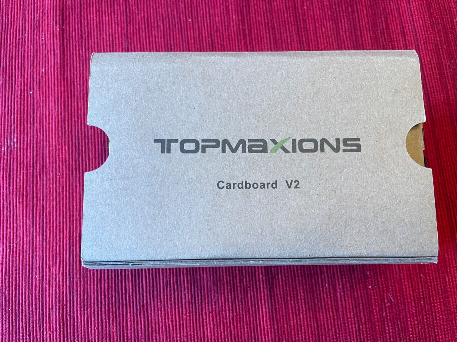 Cardboard 3D VR Virtual Reality Google Headset Movie Games Glasses for Phones