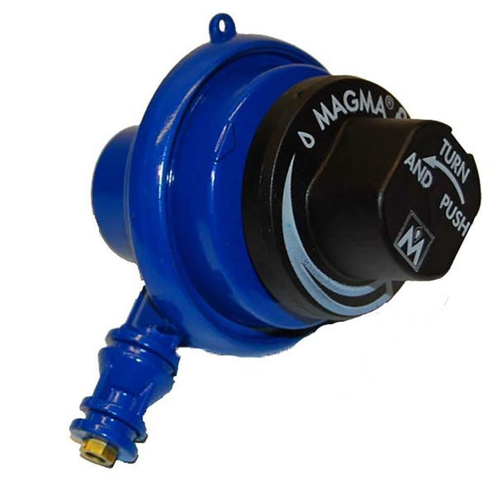 Magma Control Valve Regulator for Trailmate Grill #10-262