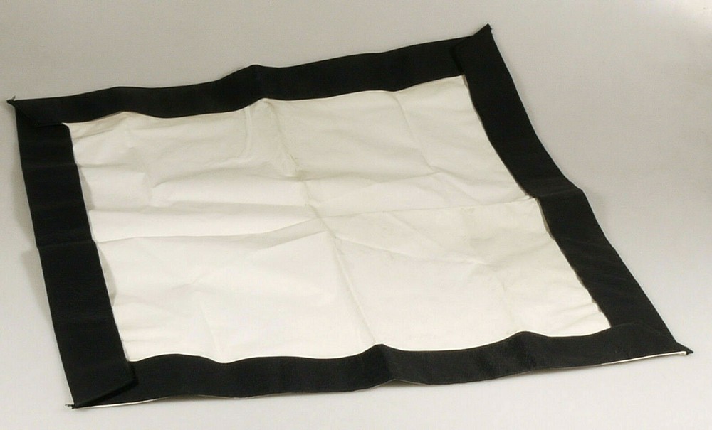 PRL) TELO DIFFUSORE LUCE SOFTBOX DIFFUSER PHOTO STUDIO LIGHT CONTROL PANEL