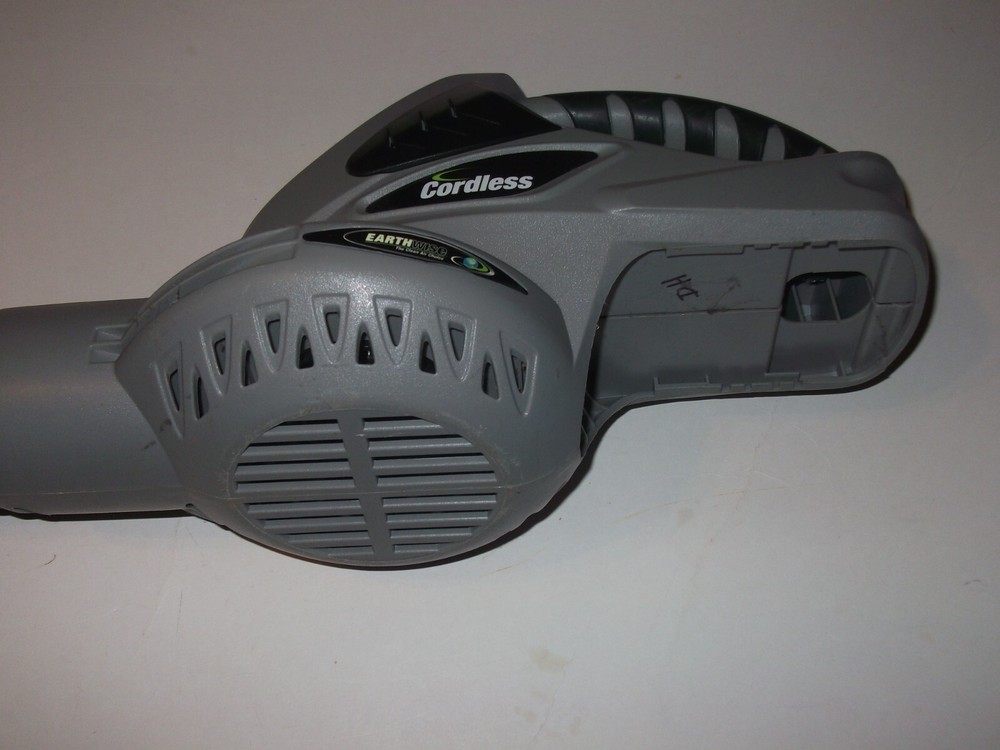 Earthwise 18v Cordless Leaf Blower