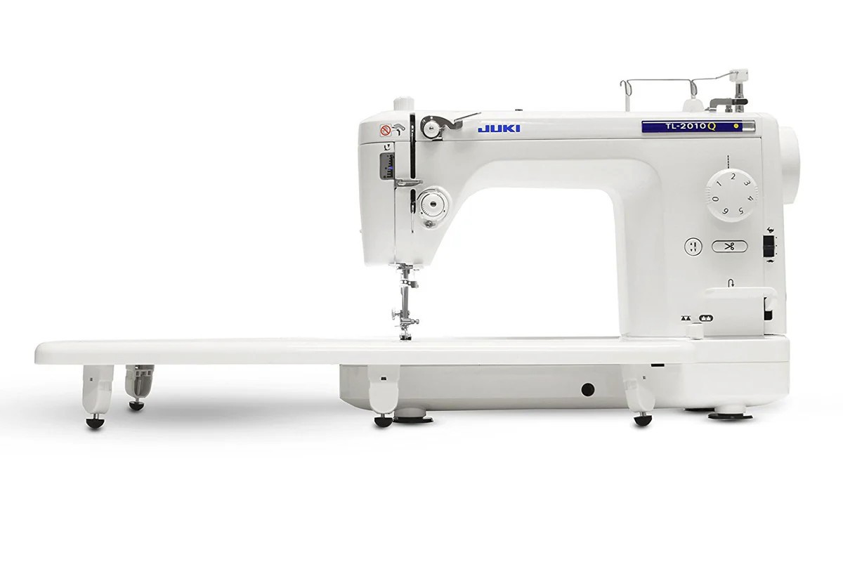 Juki Sewing Machine TL 2010 Q STRAIGHT STITCH  New/ open stock AUTHORIZED DEALER