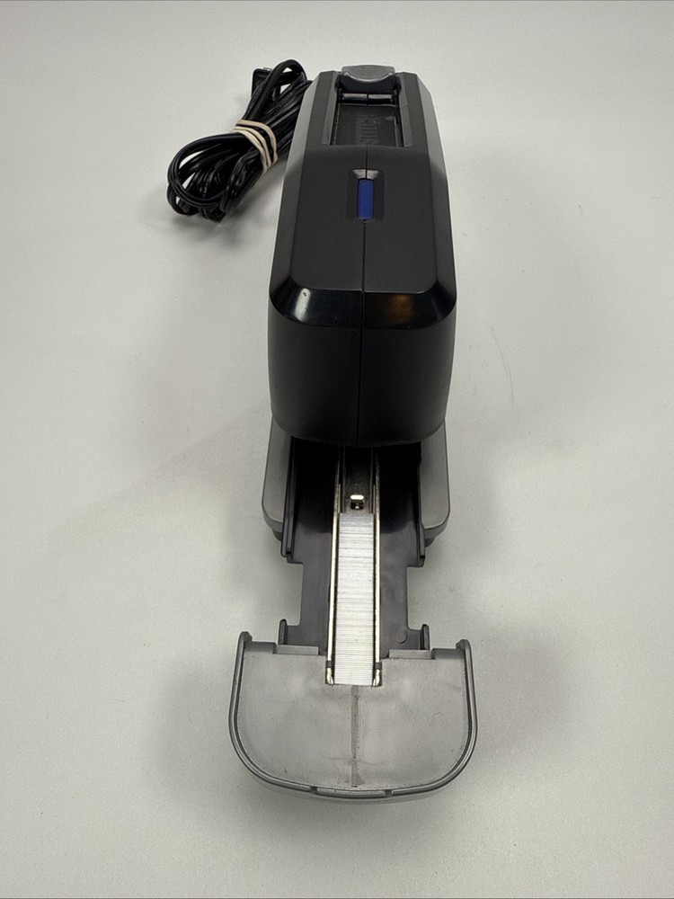 Bostich Impulse Stapler Model 02638 TESTED