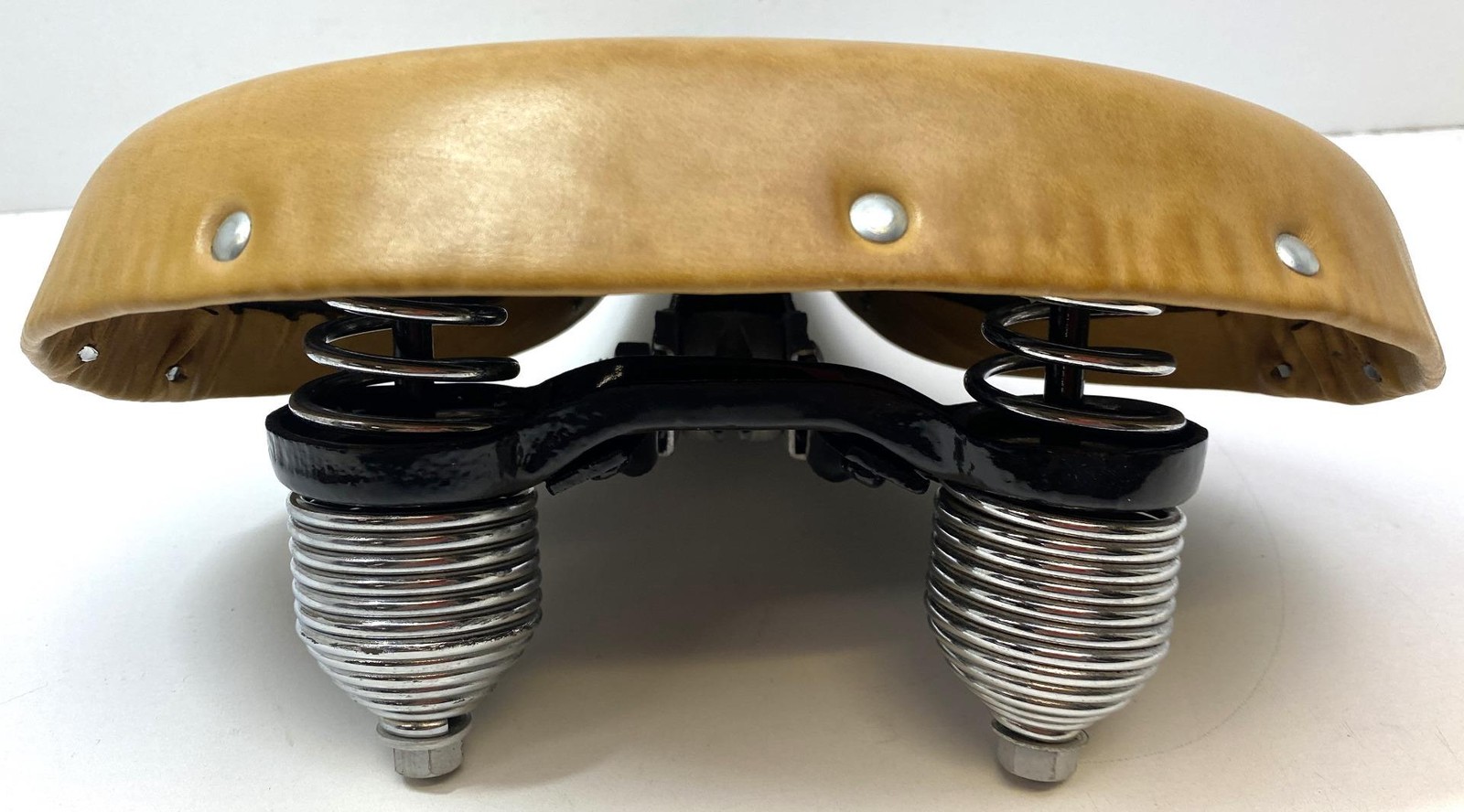 original restored vintage Schwinn PHANTOM Seat BICYCLE Saddle