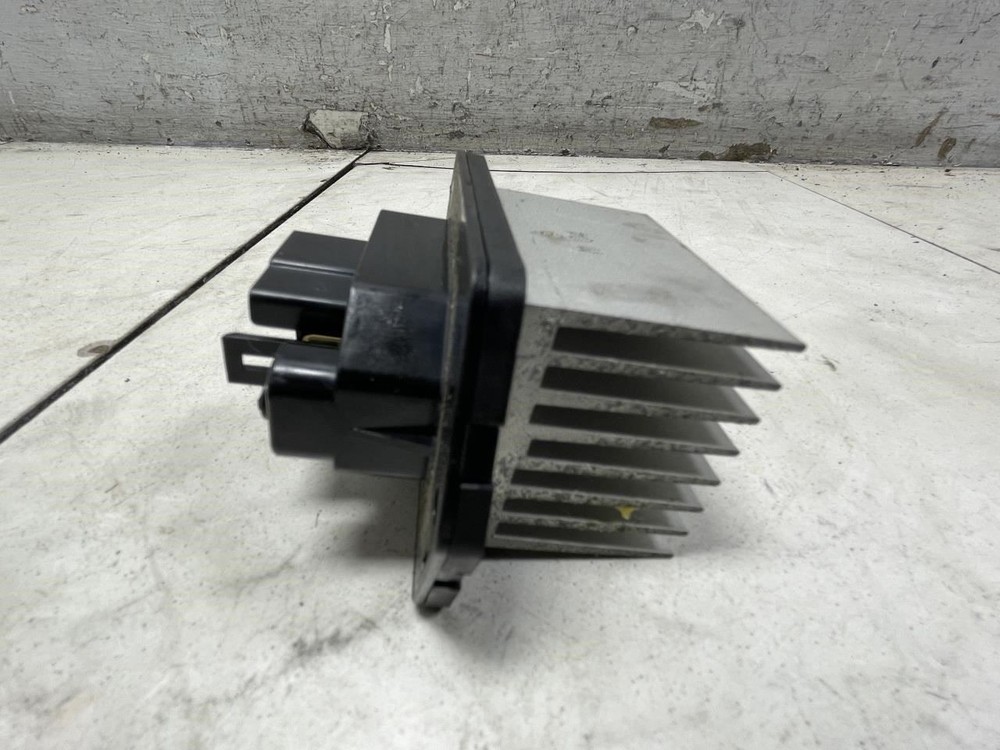 2011 MAZDA CX-9 BLOWER HEATER MOTOR RESISTOR OEM+