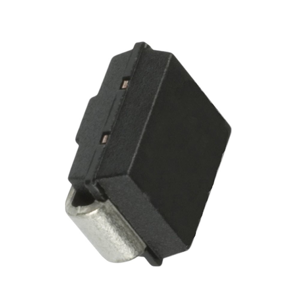 SR24 SemiConductor - CUSTODIA: DO214 MAKE: Monolithic Power Systems Inc