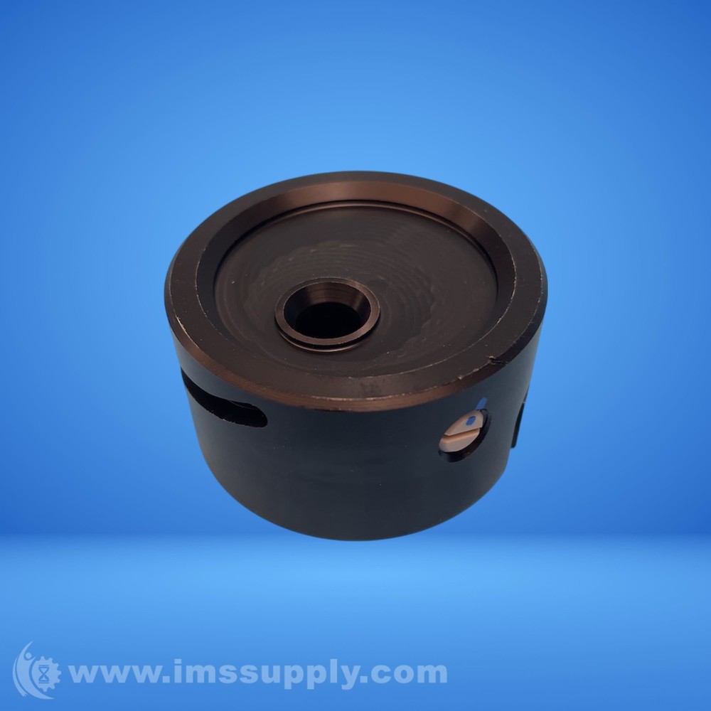 Cylindrical Industrial Component FNIP