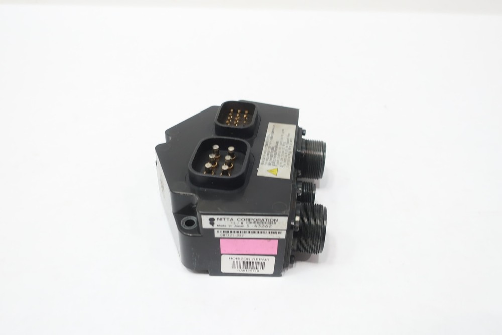 Nitta OMTX21-032 Servo Motor Controller