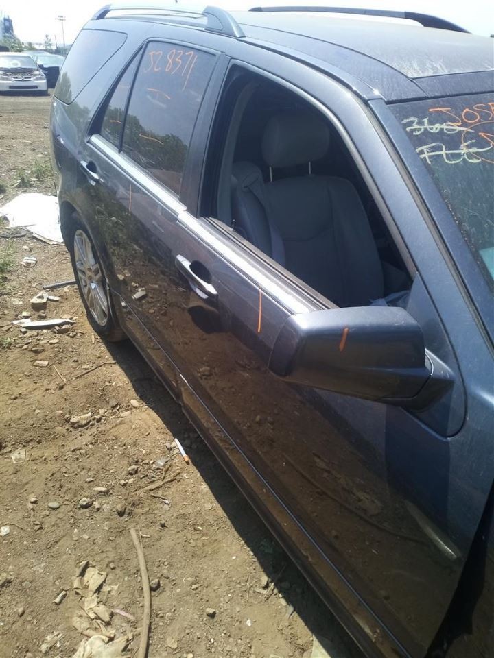Speedometer Cluster US Fits 08-09 SRX 357190