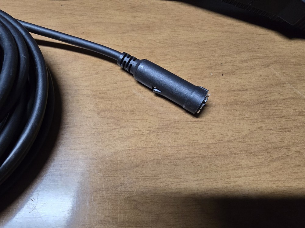 Yamaha Wind Controller Vintage *UNTESTED*