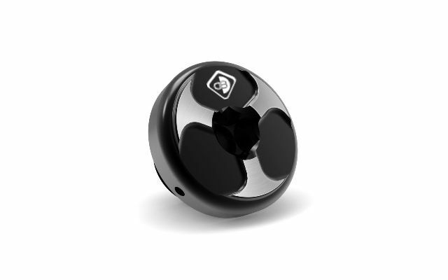 TOO02 ENGINE OIL CAP DBK FOR DUCATI MONSTER 1200 S 2017