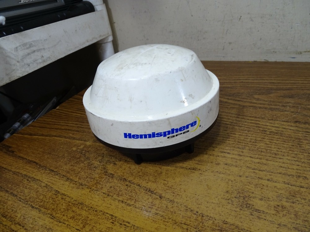 Hemisphere Eclipse A325 Smart Antenna