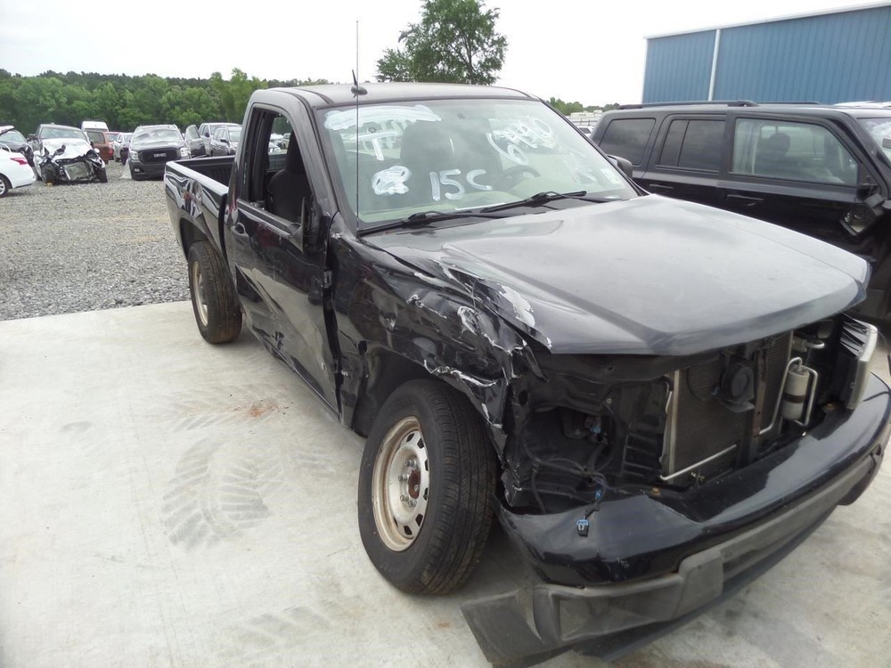 COLORADO 2009 Jack 173733