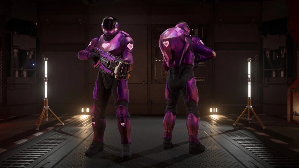 Star Citizen - Heartthrob - Bundle - Space Vendor