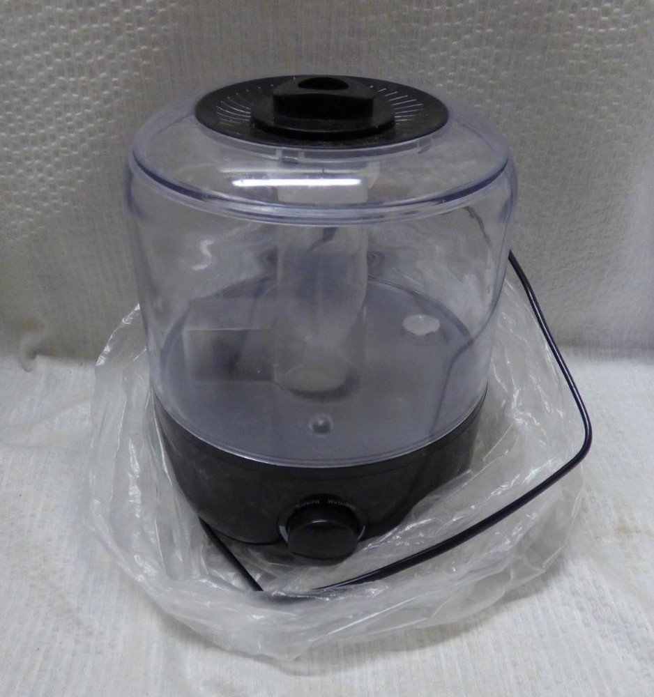 AUAAQ REPTILE HUMIDIFIER MODEL FX-190