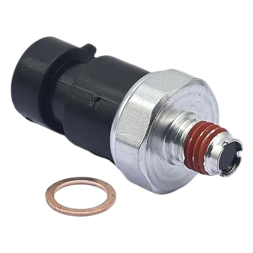 Engine Oil Pressure Sensor Sender Switch L4 2.0L 2.2L 2.4L Compatible with
