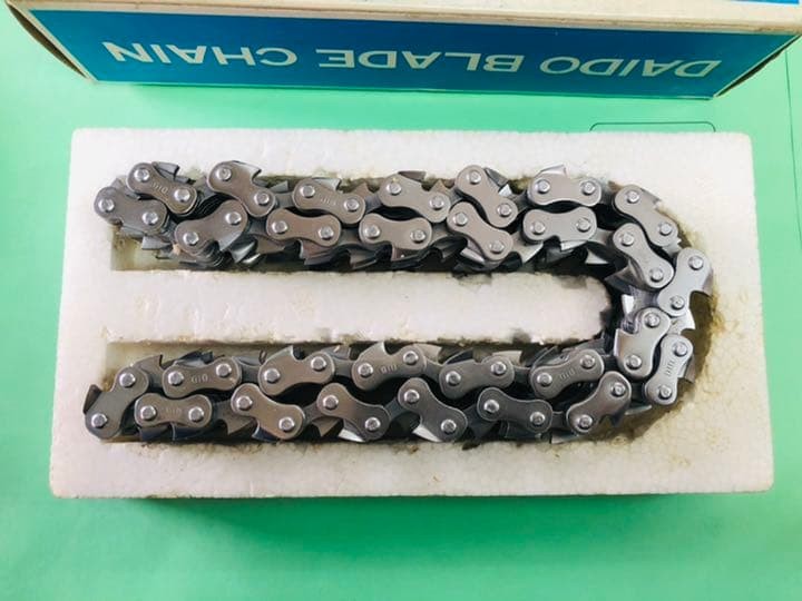 Hitachi Chain Mortiser replacement blade 30mm New